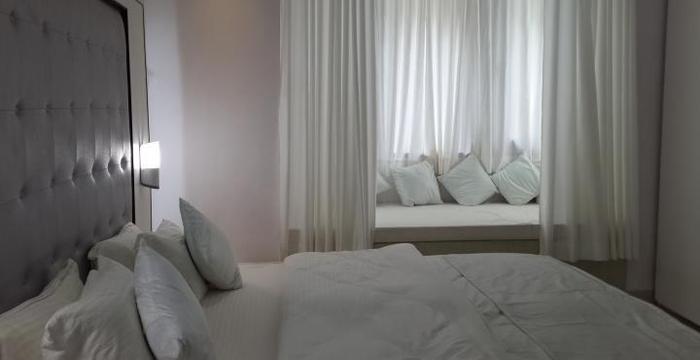 Hotel Mandiram Palace